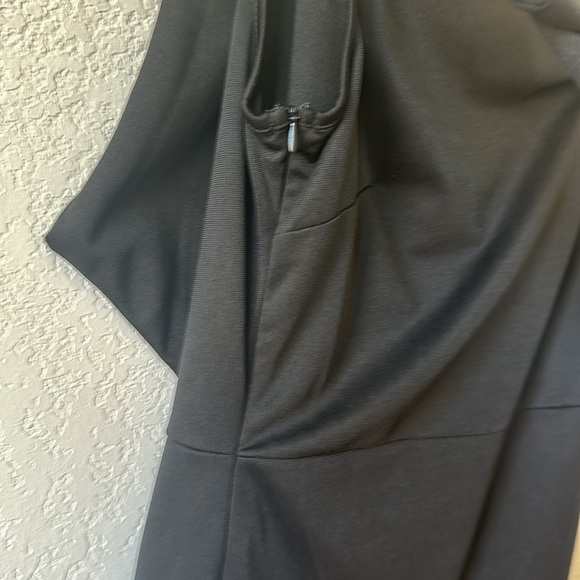 LBD - One Shoulder Dress - Picture 6 of 8